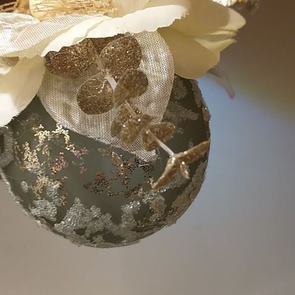 Set of Handmade Ornaments! - Picture 6 of 14